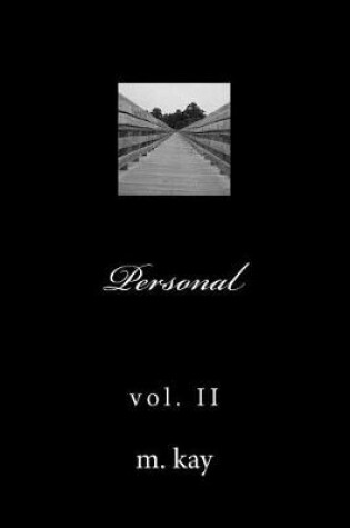 Cover of Personal Vol. II