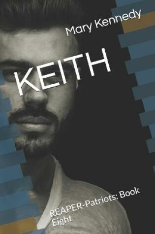 Cover of Keith