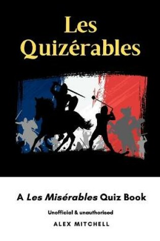 Cover of Les Quizerables