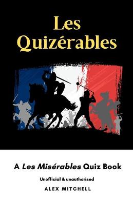 Book cover for Les Quizerables