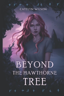 Book cover for Beyond the Hawthorne Tree