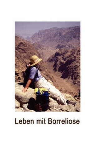 Cover of Leben Mit Borreliose