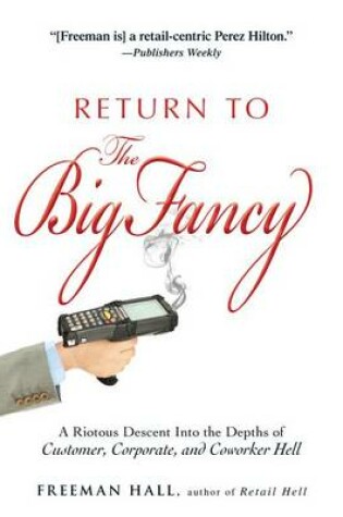 Cover of Return to the Big Fancy