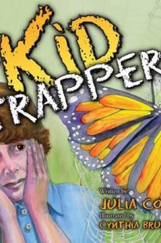 Cover of The Kid Trapper