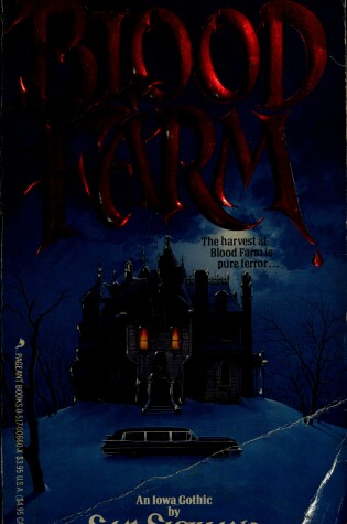 Cover of Blood Farm
