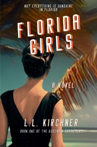 Cover of Florida Girls, A Novel