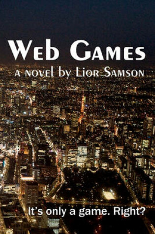 Cover of Web Games