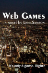 Book cover for Web Games