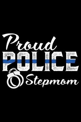 Book cover for Proud Police Stepmom
