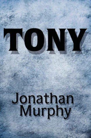 Cover of Tony