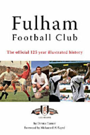 Cover of Fulham Football Club