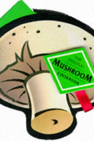 Cover of Mushroom