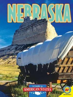 Book cover for Nebraska