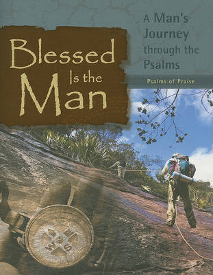 Book cover for Psalms of Praise