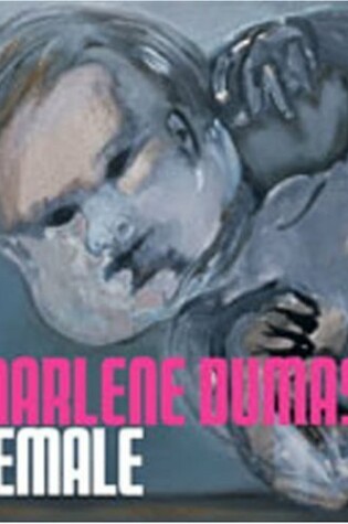 Cover of Marlene Dumas