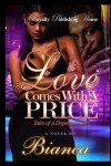 Book cover for Loves Comes With a Price