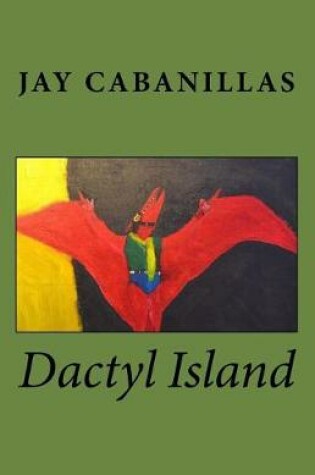 Cover of Dactyl Island