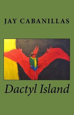 Book cover for Dactyl Island