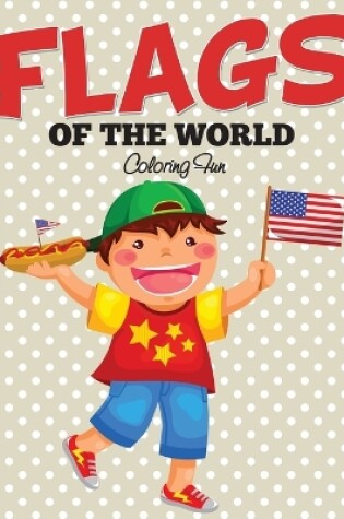 Cover of Flags Of The World