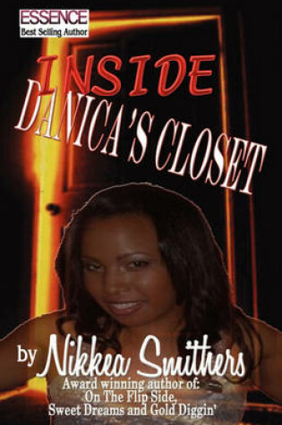 Cover of Inside Danica's Closet