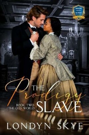 Cover of The Prodigy Slave, Book Two