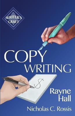 Book cover for Copywriting