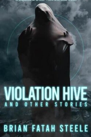 Cover of Violation Hive