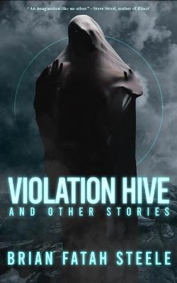 Book cover for Violation Hive
