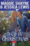 Book cover for Baby by Christmas
