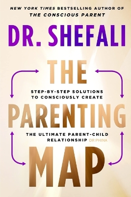 Book cover for The Ultimate Parent-Child Relationship