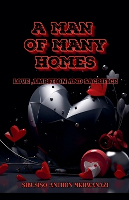 Cover of A man of many homes