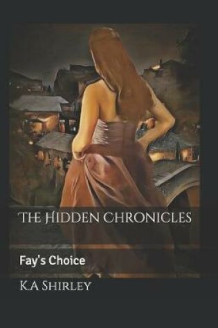 Cover of The Hidden Chronicles