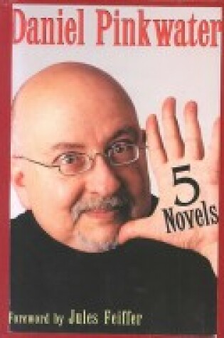 Cover of 5 Novels