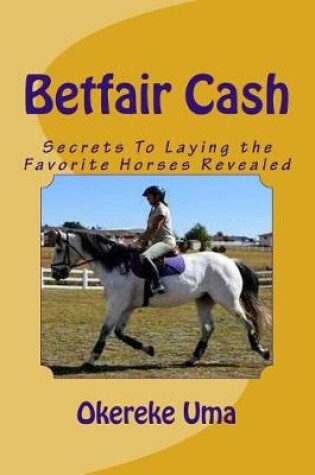 Cover of Betfair Cash
