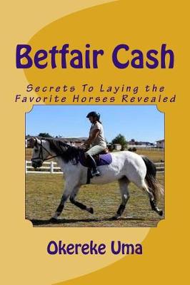 Book cover for Betfair Cash