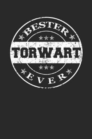 Cover of Bester Torwart Ever