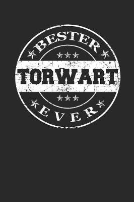 Book cover for Bester Torwart Ever