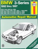 Cover of BMW 3-Series