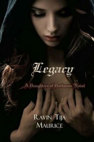 Cover of Legacy