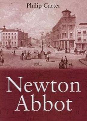 Book cover for Newton Abbot