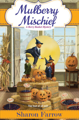 Cover of Mulberry Mischief