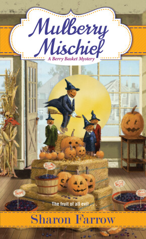 Cover of Mulberry Mischief