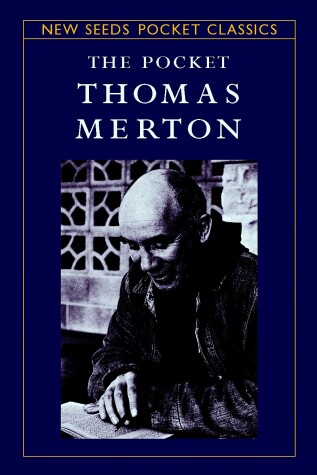 Cover of The Pocket Thomas Merton