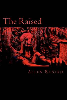 Book cover for The Raised