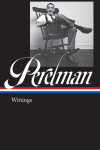 Book cover for S.j. Perelman: Writings