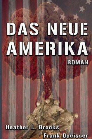 Cover of Das Neue Amerika