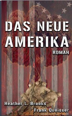 Book cover for Das Neue Amerika