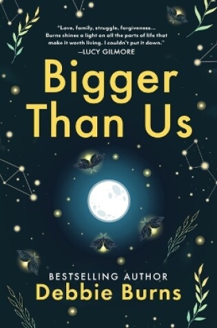 Cover of Bigger Than Us