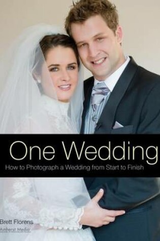 Cover of One Wedding