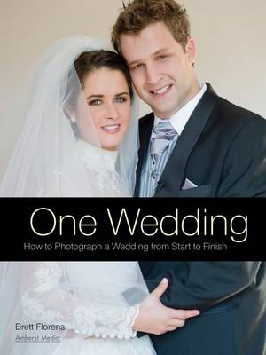 Book cover for One Wedding